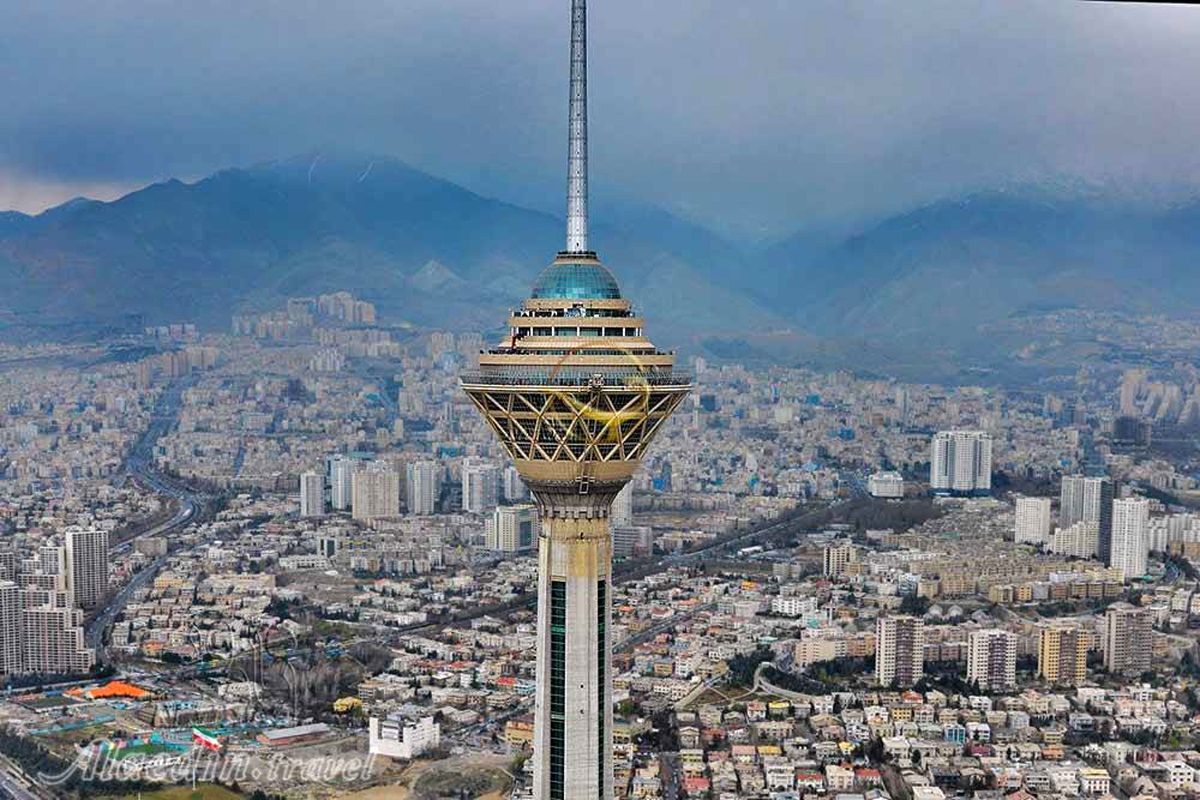 چرا تهران در ایام نوروز هم مقصد گردشگری نیست؟