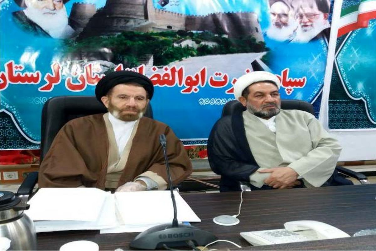 حضور ائمه جمعه لرستان در عرصه مبارزه با کرونا / فوتی‌ها بر اساس موازین شرعی تدفین می‌شوند‌