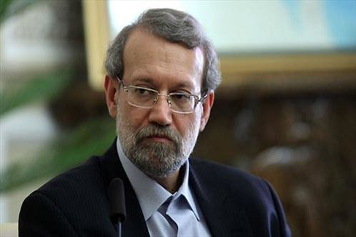 رئیس مجلس شورای اسلامی به تولیت آستان قدس رضوی تسلیت گفت