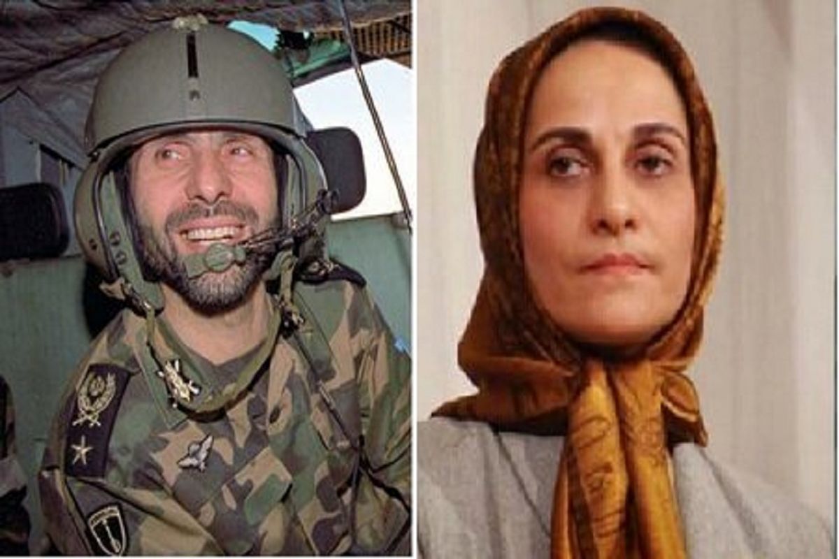 زیر و بم پرونده زنی که مسئول ترور شهید صیاد شیرازی بود