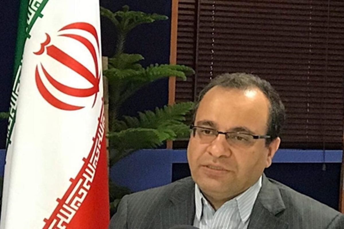ارسال اولین محموله کمک‌های اهدایی از کشور عمان به ایران