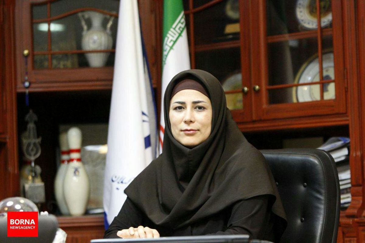 به دنبال جبران ضرر و زیان اماکن ورزشی استان هستیم