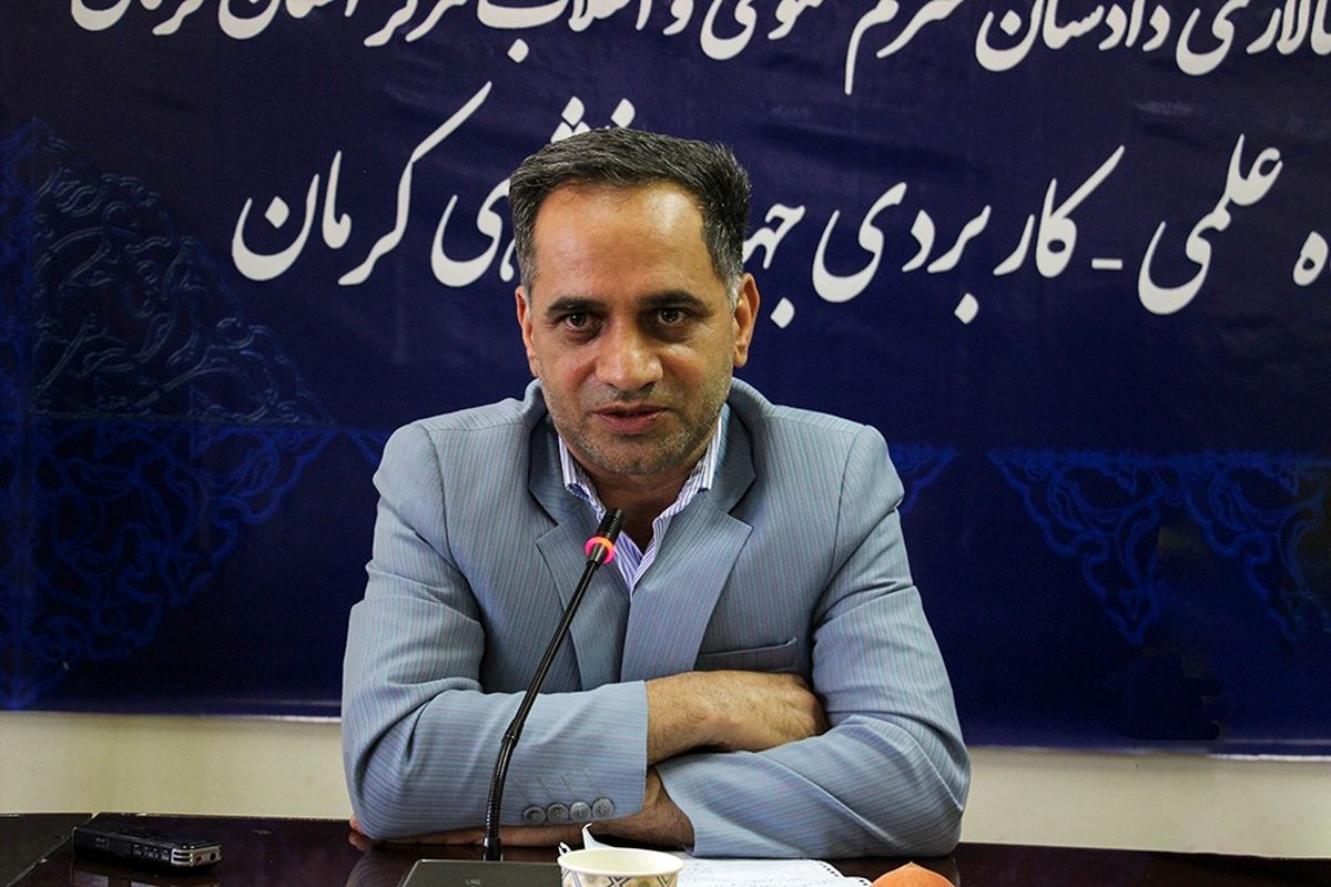هیچ گروه مسلح ضد امنیت داخلی در استان کرمان وجود ندارد