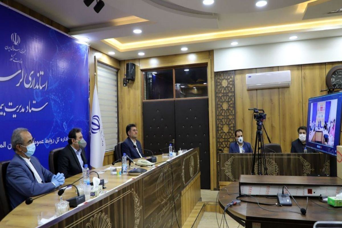 از ورود وسایل نقلیه شخصی غیر بومی به شهرها جلوگیری می شود/ مردم باید همچنان در اولویت اول در خانه‌های خود بمانند