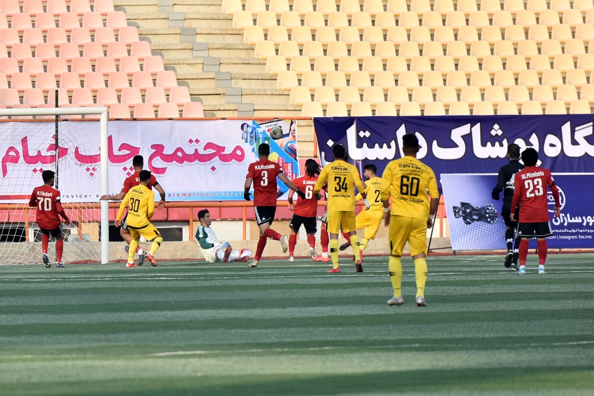 حمزویی: آرزو دارم دنیا از وضعیت کرونایی عبور کند