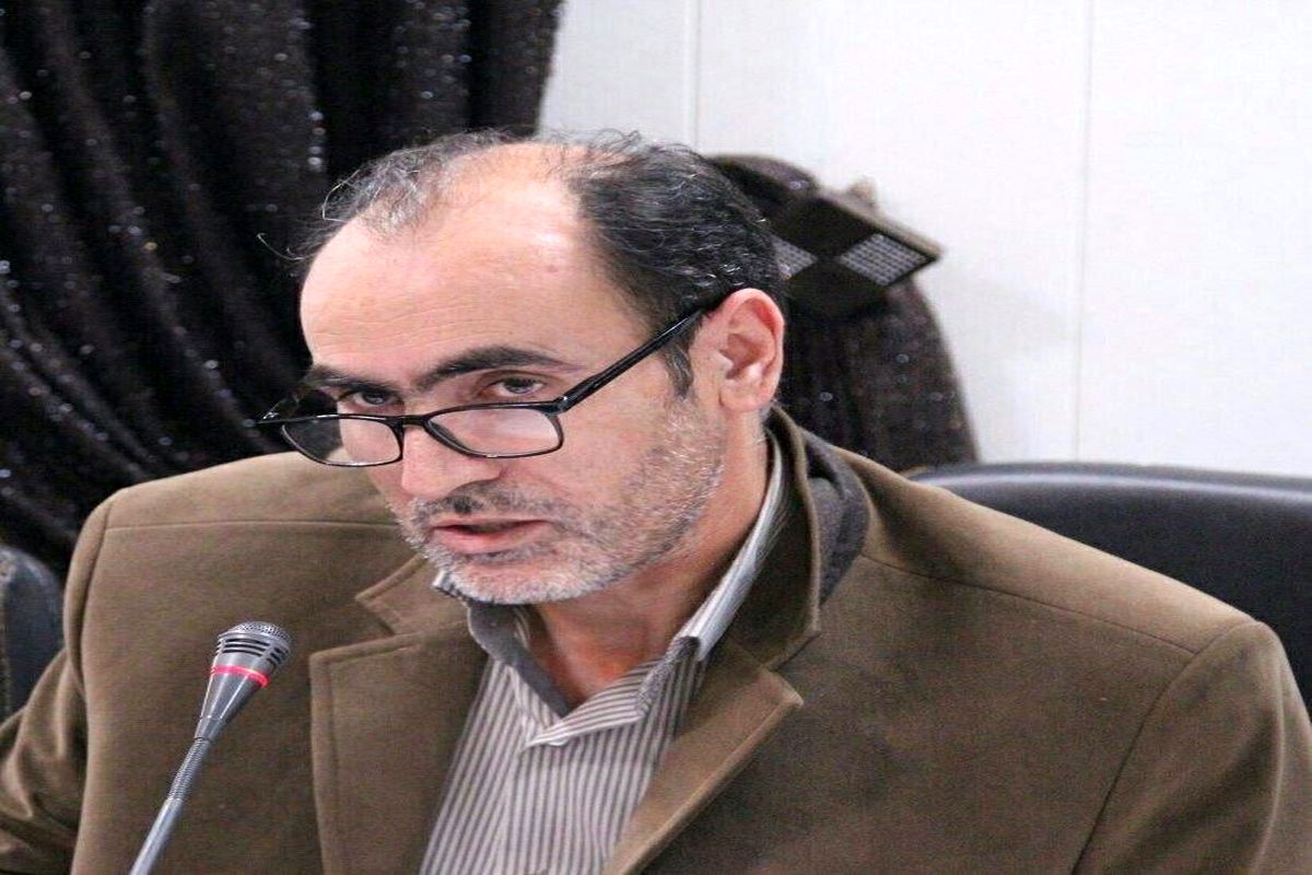 آغاز مرحله ی دوم غربالگری کرونا در استان با مشارکت  بسیجیان