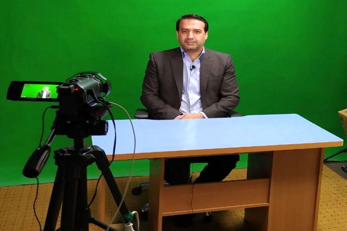 سال ۹۹ برای ورزش لرستان باید متفاوت باشد/ حوزه معاونت بانوان در اداره کل تشکیل می شود /ترسیم  سند چشم انداز ورزش استان ظرف هفته جاری