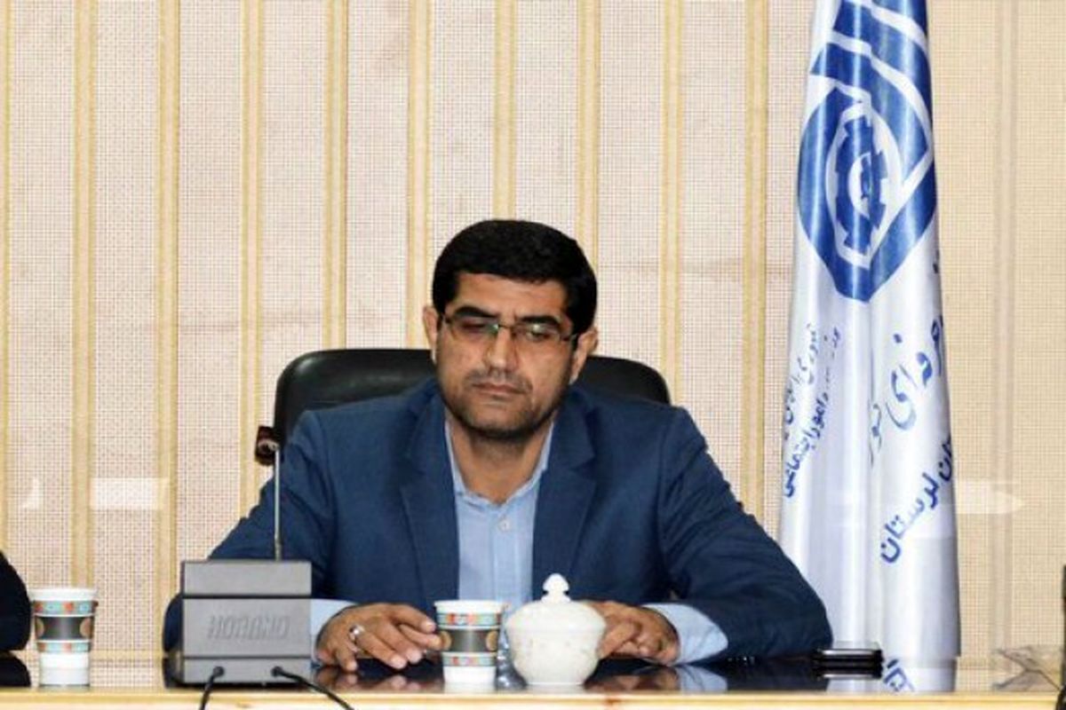 جهاد آموزشگاه‌های آزاد فنی و حرفه‌ای در خط مقدم کرونا / آغاز فاز دوم تولید و دوخت ماسک در خرم‌آباد