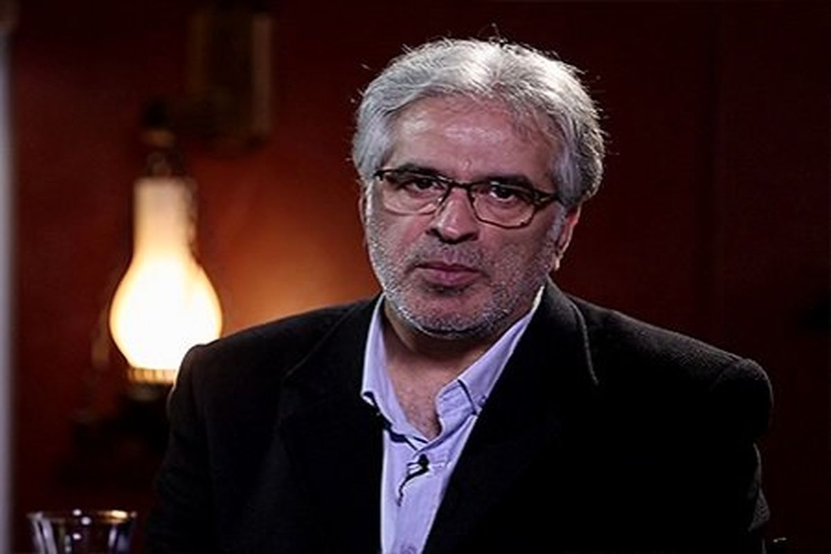 یک اتفاق سیاه در سینمای ایران