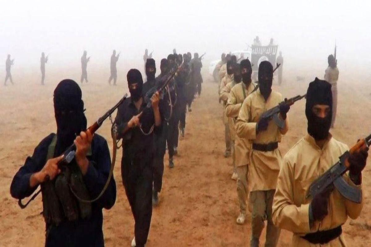 کشف مخفیگاه داعش/ ۲۳ نفر به هلاکت رسیدند