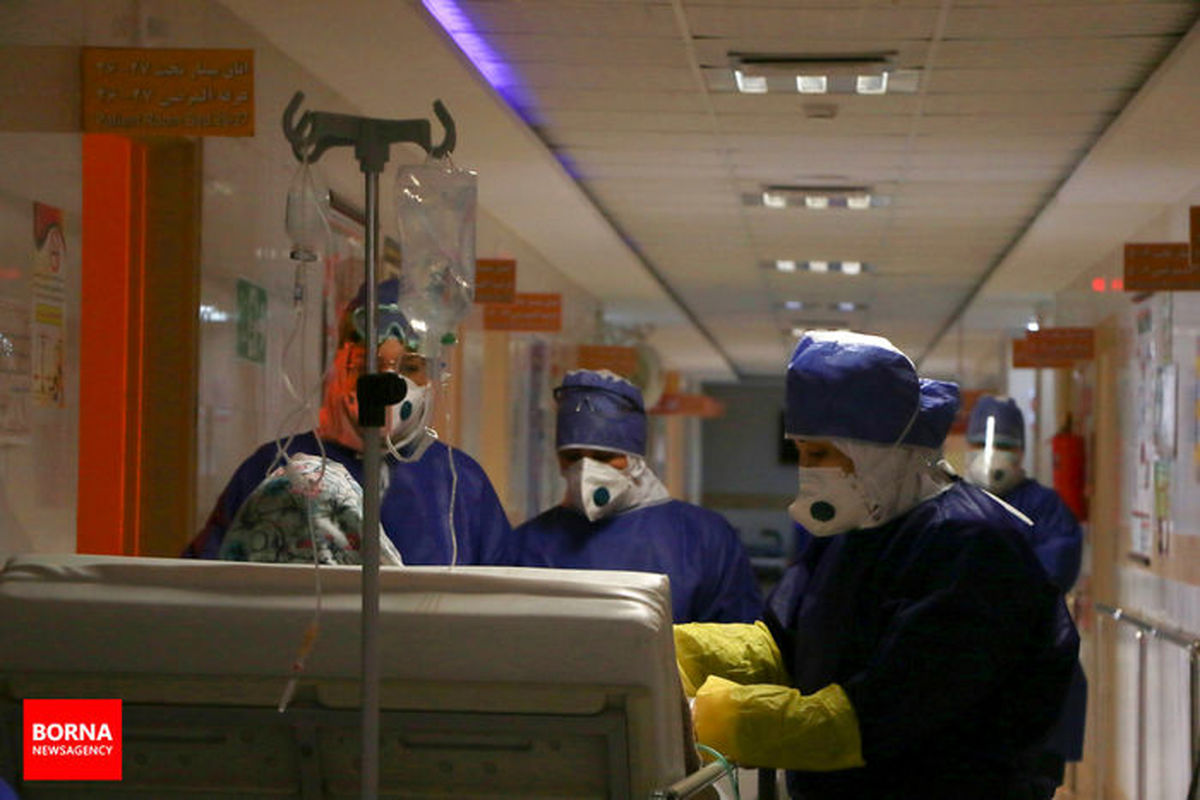 آخرین آمار ابتلا به ویروس کرونا در استان اصفهان