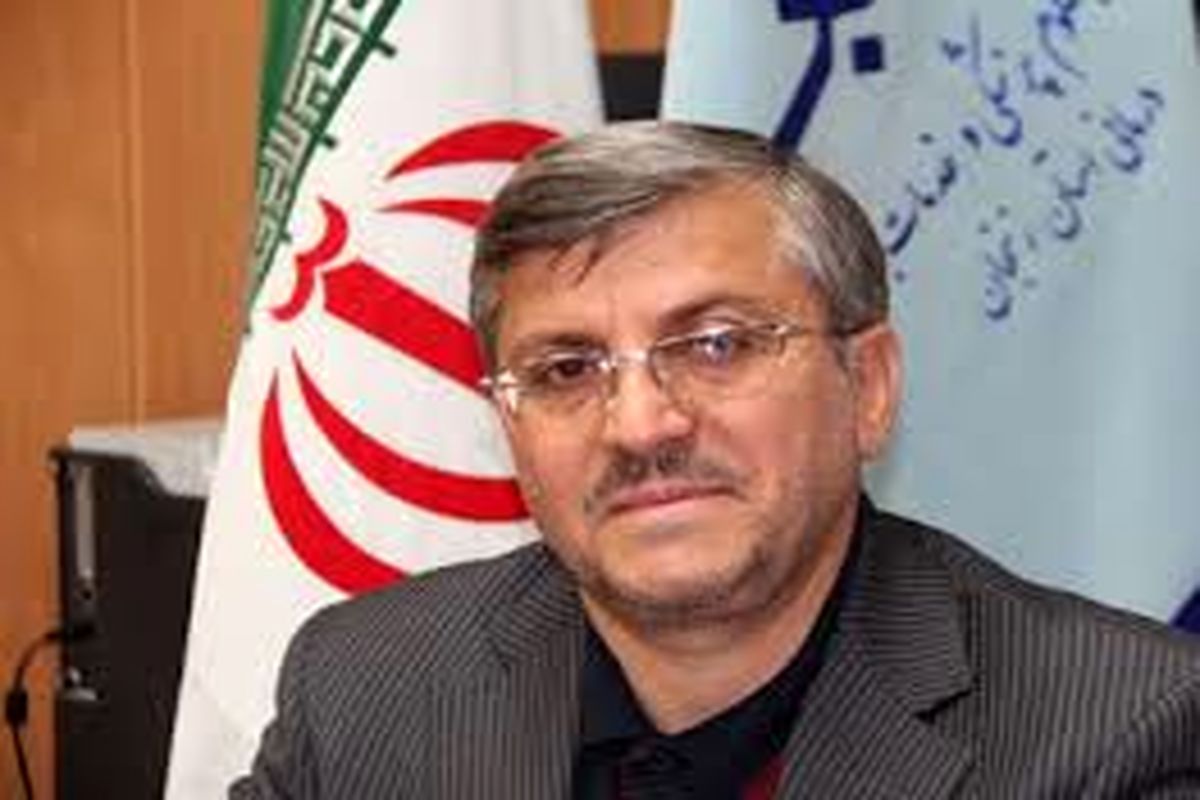 از رئیس دانشگاه علوم پزشکی و خدمات درمانی استان زنجان تقدیر شد