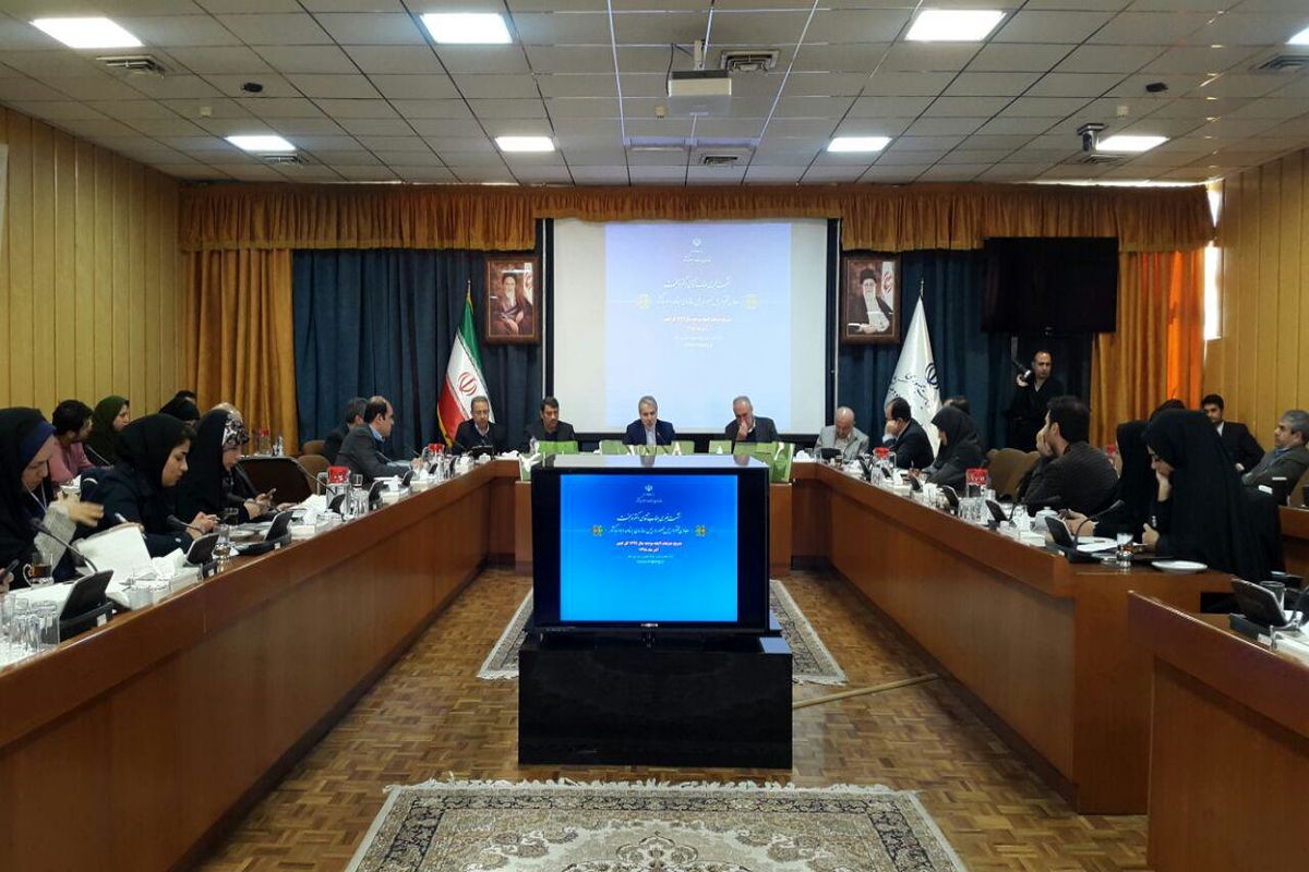 استفاده از ظرفیت کشور برای داخلی سازی کالاهای وارداتی