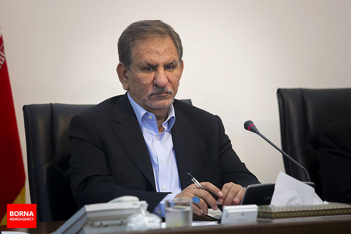 ستاد مدیریت بحران و نیرو‌های امدادی در آماده‌باش کامل باشند
