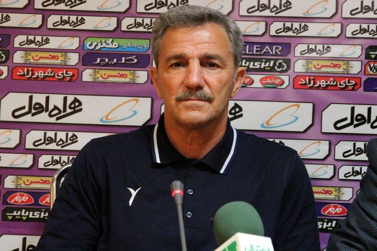 باغ‌آبادی: هدف ما کشف استعدادها در استان است