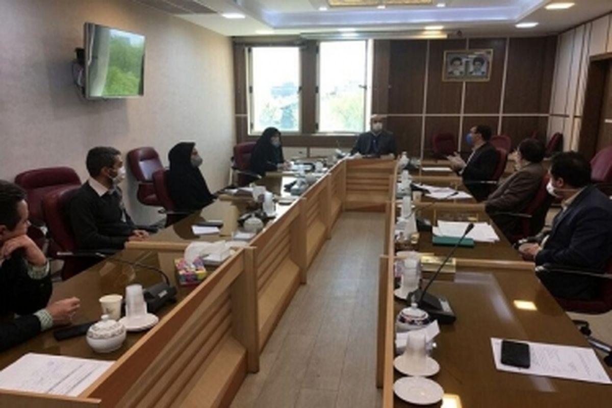 مجوز سه سازمان مردم نهاد در قزوین مورد تایید قرار گرفت