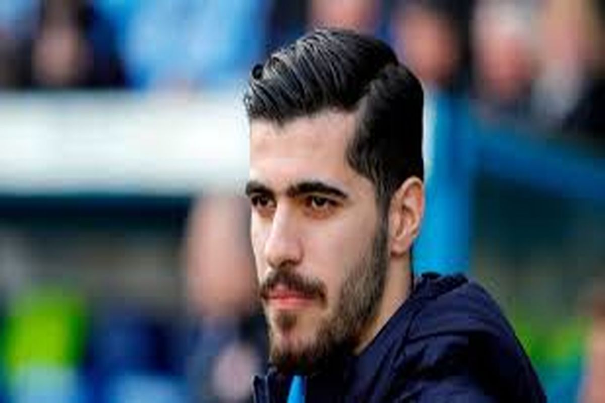 کمک مالی ابراهیمی و عزت‌اللهی به بیمارستانی در بلژیک