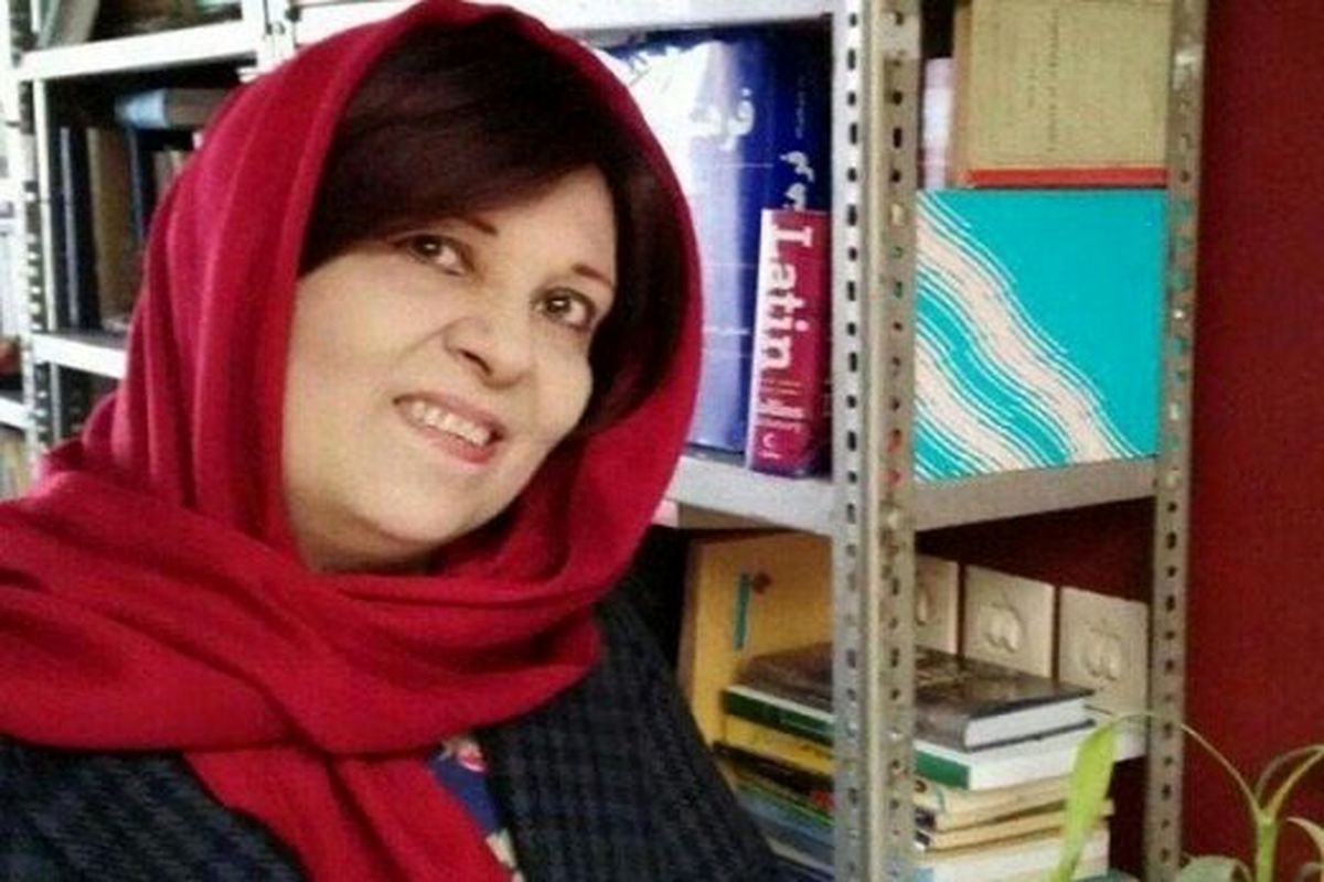هنرمند ایرانی درگذشت