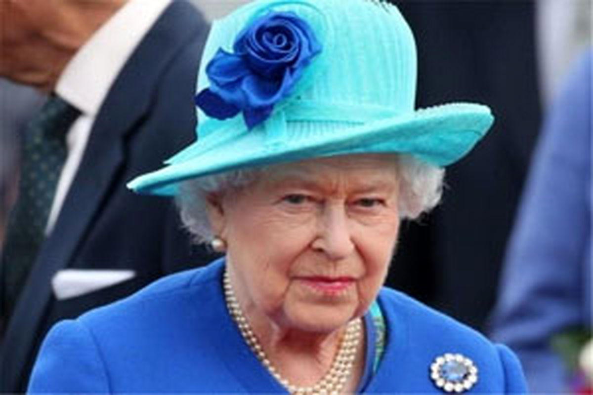 تست کرونای خدمتکار ملکه انگلیس مثبت شد!/کرونا در یک قدمی ملکه انگلیس