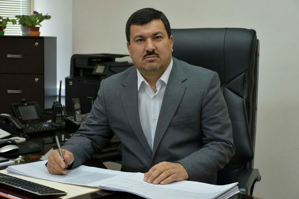 پیام تبریک مدیرعامل شرکت توزیع نیروی برق آذربایجان غربی به مناسبت عید سعید مبعث
