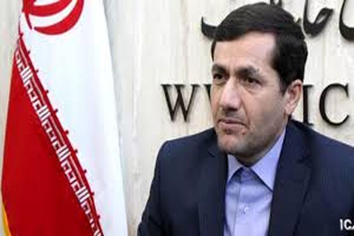 رفع مشکلات بهداشتی و درمانی  الیگودرز  در کانون توجه قرار گیرد