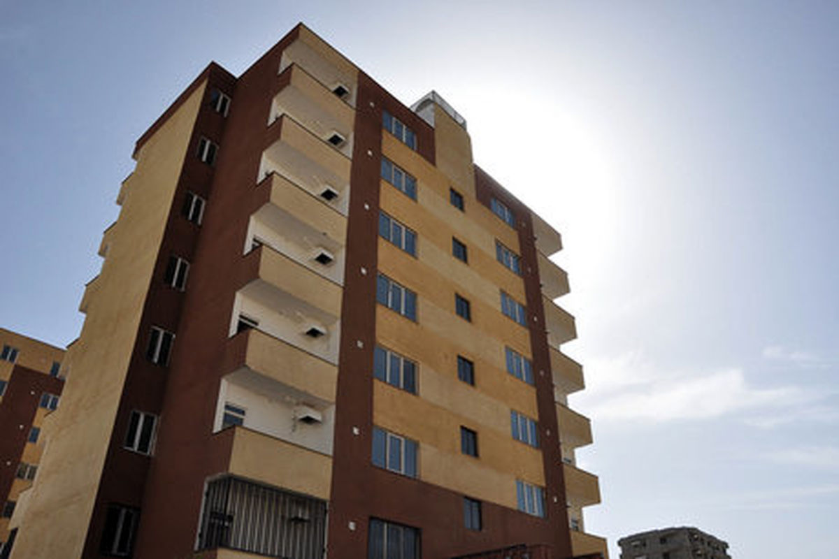 آیین‌نامه اجرایی ساماندهی و حمایت از تولید و عرضه مسکن اصلاح شد