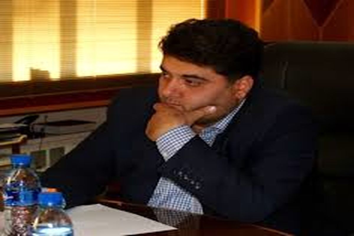 بانک های استان  نسبت به امهال اقساط تسهیلات گردشگری همکاری کنند / نارضایتی سرمایه گذاران بخش گردشگری