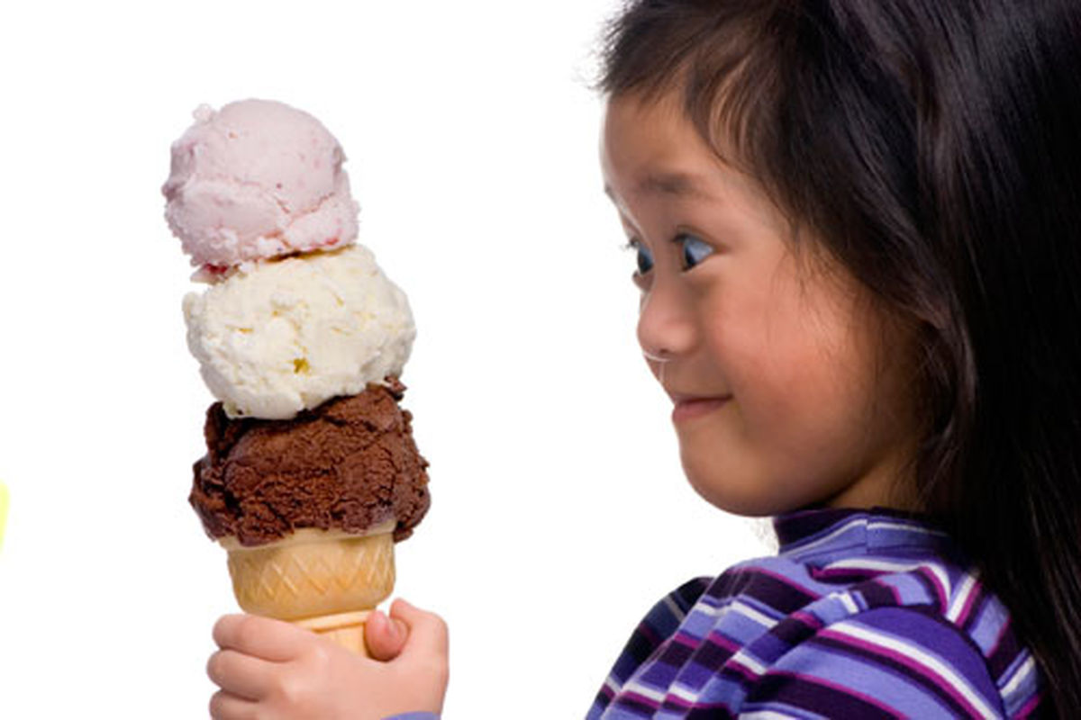 بستنی خوردن دختران، ممنوع!/ از قصاص تا بخشش نجفی