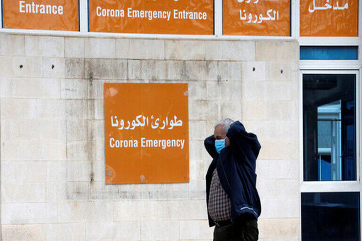 با ثبت اولین مورد کرونا در سوریه این کشور مرزهای خود با لبنان را بست