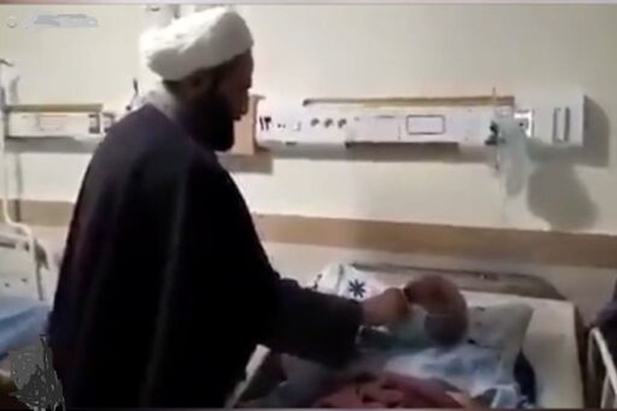حکم جلب فرد متخلف مدعی طب اسلامی صادر شد