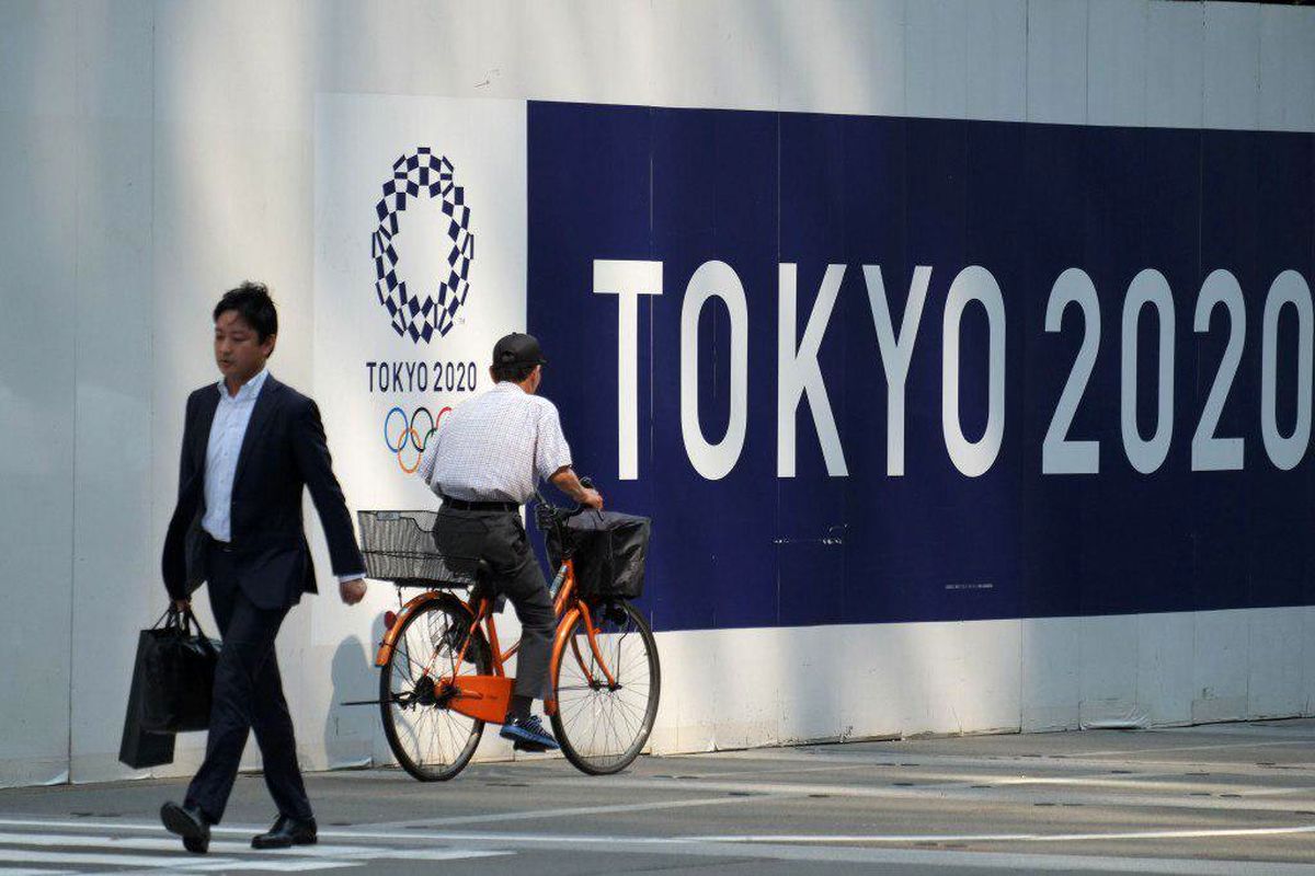 تسلیم نخست وزیر ژاپن در برابر المپیک‌ کرونایی