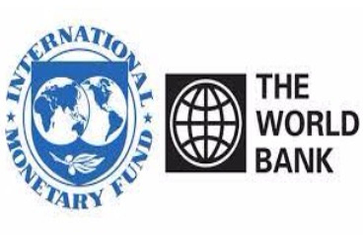 بانک جهانی و صندوق بین المللی پول خواستار بخشودگی بدهی فقیر ترین کشورها شدند