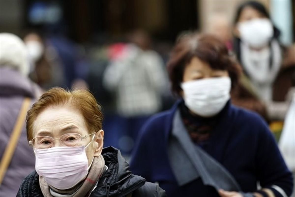 مرگ یک مسافر چینی به دلیل ابتلا به ویروس هانتا/ میزان کشندگی این ویروس ۳۸ درصد است
