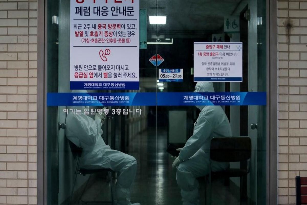 ادعای محققان کره جنوبی: از دست دادن حس بویایی و چشایی از علایم کرونا است