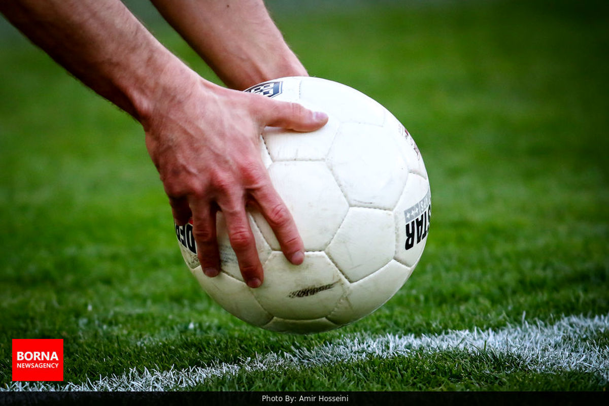 کرونا اسطوره فوتبال جهان را عزادار کرد+عکس