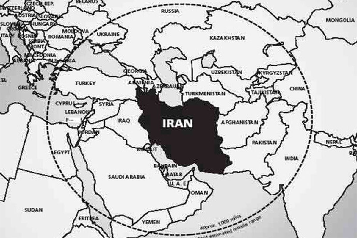 شاهد نوسان در موضع‌گیری‌ها درباره روابط با همسایگان هستیم/ گرایش ایران به همسایگانش واکنشی به ناتوانی اروپا بود/ سهم آسیا در معادلات اقتصادی جهان و مراودات سیاسی رو به افزایش است