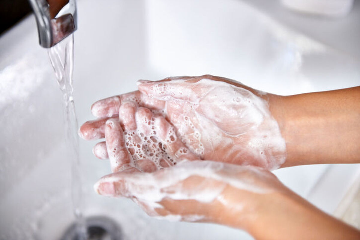 کارشناسان: صابون معمولی تاثیر زیادی در نابودی کرونا دارد
