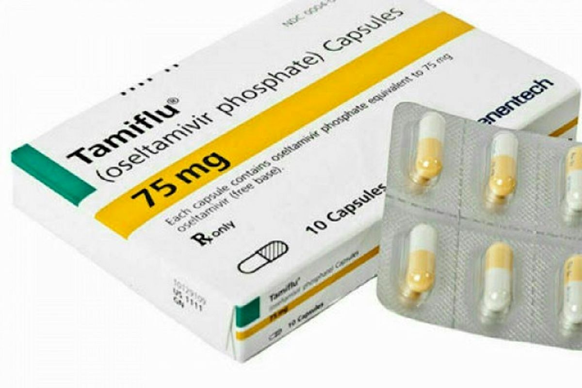 آیا داروی تامیفلو در درمان کرونا تأثیری دارد؟