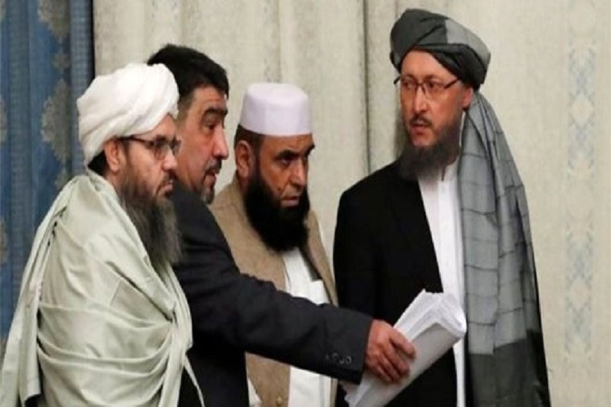 طالبان مذاکره با هیات دولت افغانستان را رد کرد