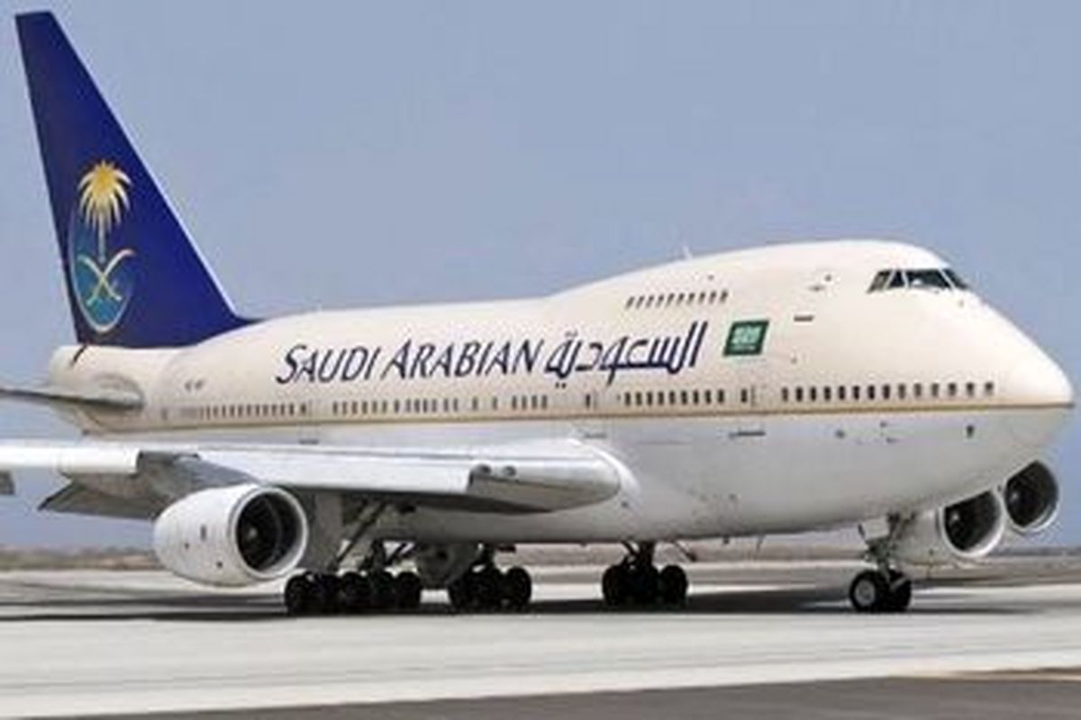 چرا عربستان تمامی پروازهای بین‌المللی را لغو کرد؟