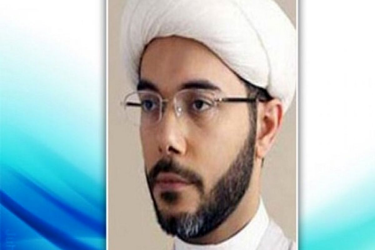 نظامیان سعودی یک روحانی شیعه دیگر را بازداشت کردند