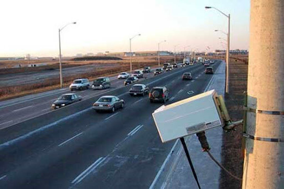 ۲۸ درصدی تردد وسایل نقلیه شخصی در جاده‌های خراسان جنوبی کاهش یافت