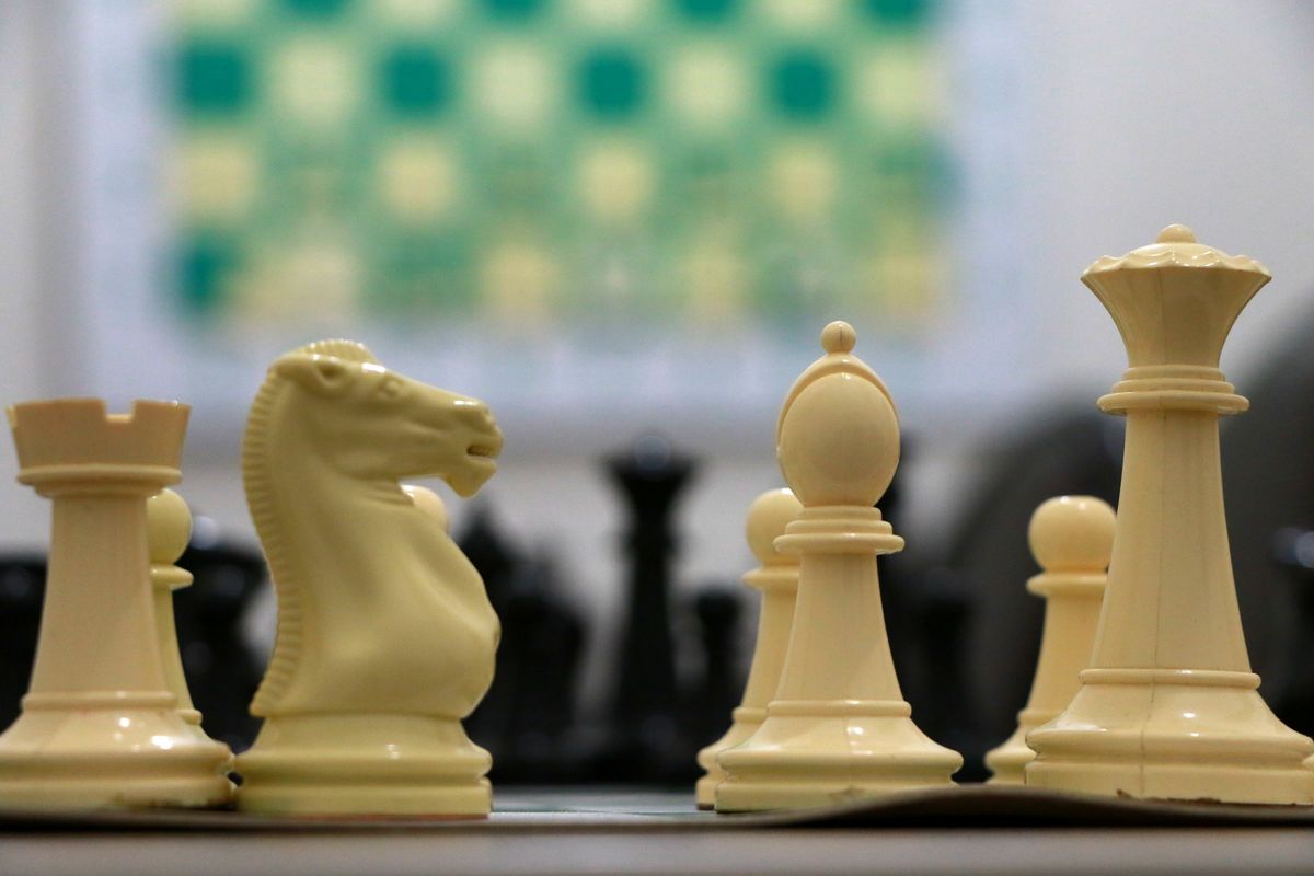 صعود سه شطرنج‌باز ایران به نیمه‌نهایی مسابقات رده‌های سنی جهان