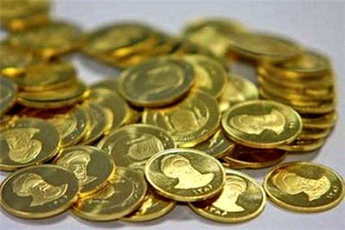 تداوم نوسان نرخ سکه در کانال ۱۱ میلیونی