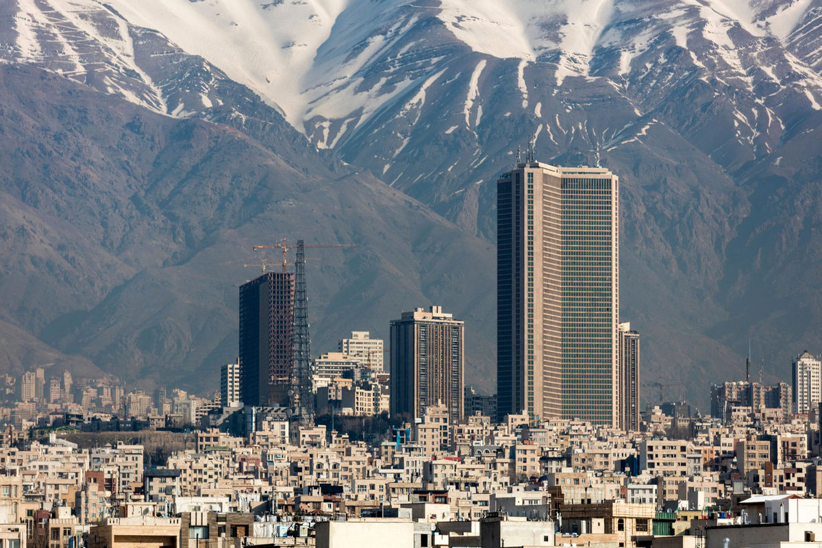 پدیده ساختمان‌های نوساز اما فرسوده!/ ۴۰ درصد ساختمان‌های تهران در برابر زلزله مقاوم نیستند
