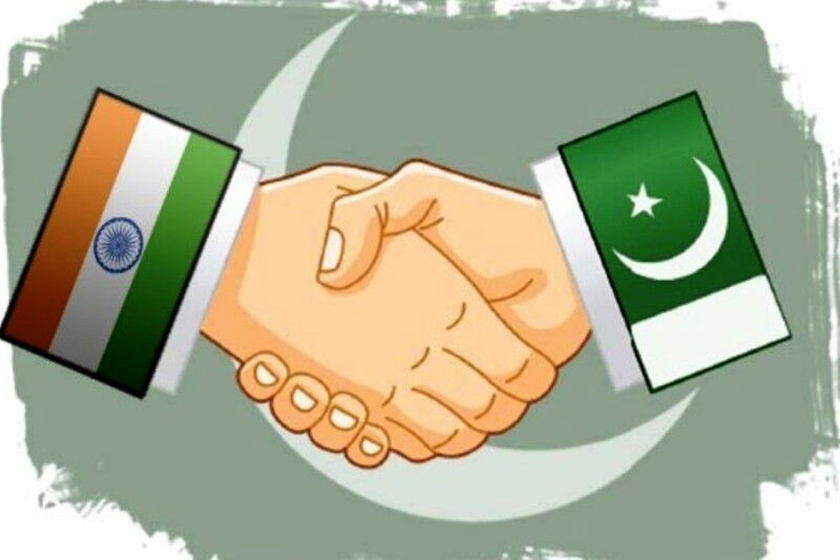 پاکستان و هند باردیگر فهرست تاسیسات هسته‌ای یکدیگر را مبادله کردند