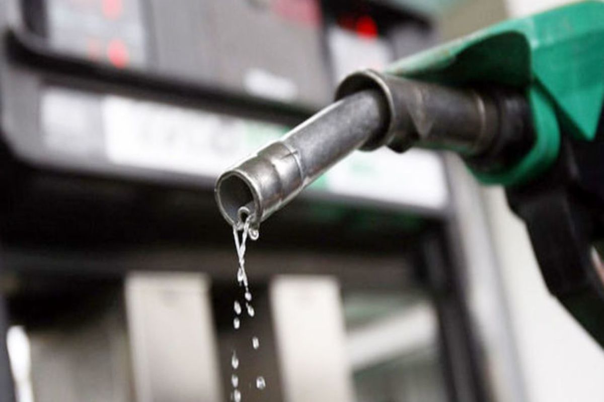 کاهش۳۸ درصدی مصرف بنزین در خراسان جنوبی