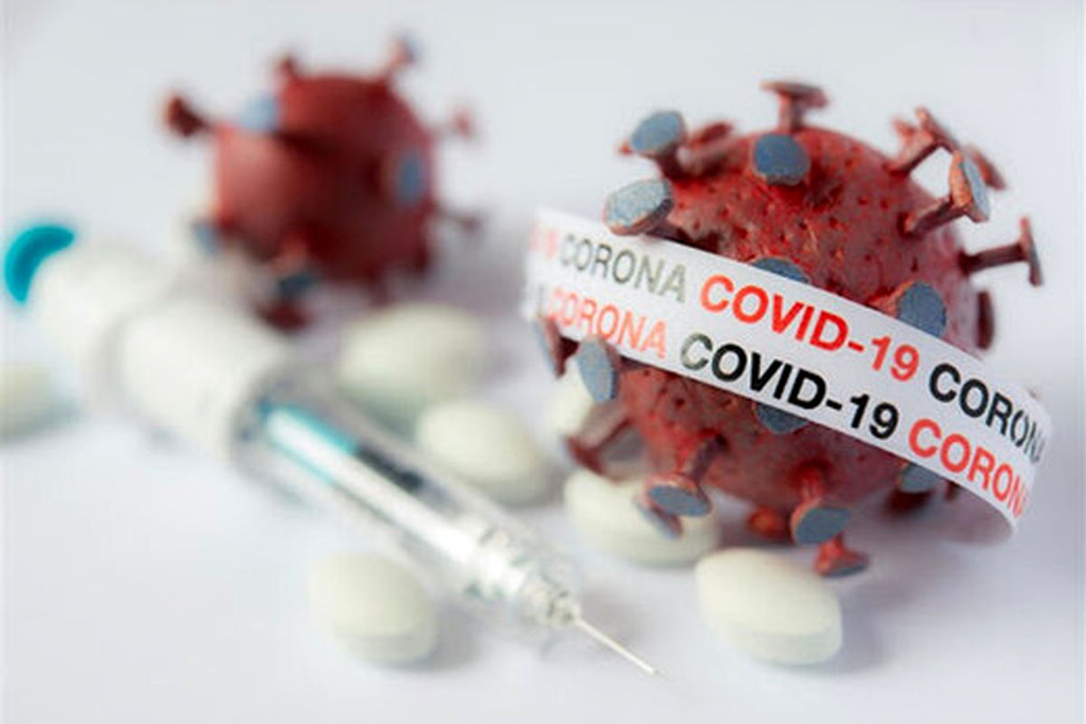 ویروس کرونا باز هم علائم جدید از خود نشان داد