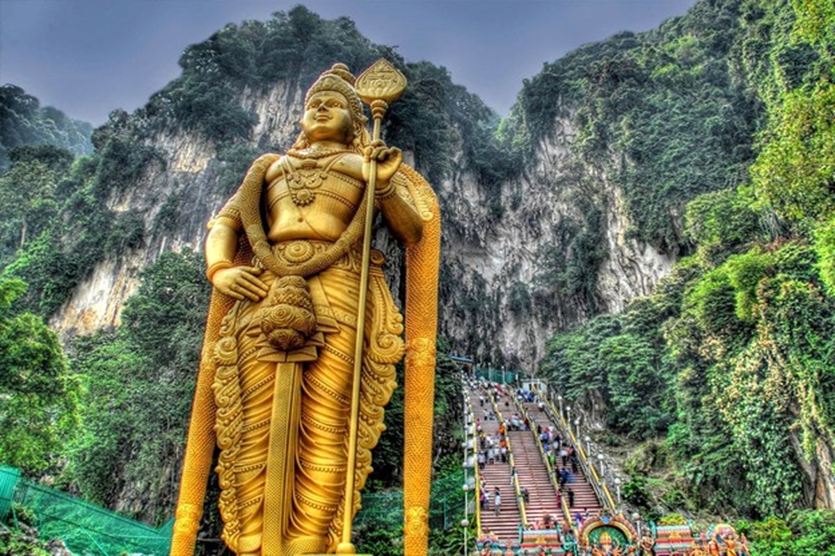 برای سفر به مالزی چه مقدار پول لازم است؟