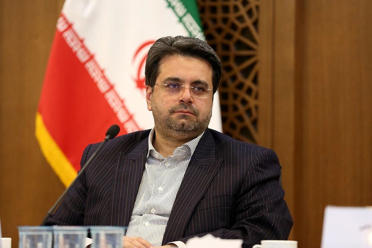 بازگشت ۹۰ درصد اقتصاد اصفهان به چرخه اقتصاد ملی/ کارخانه ریسباف به کارخانه نوآوری تبدیل می‌شود